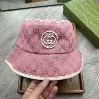Cheap Gucci Caps #1349338 Replica Wholesale [$29.00 USD] [ITEM#1349338] on Replica Gucci Caps