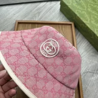 Cheap Gucci Caps #1349338 Replica Wholesale [$29.00 USD] [ITEM#1349338] on Replica Gucci Caps