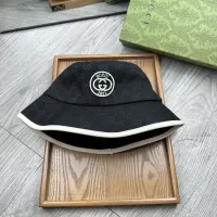 Cheap Gucci Caps #1349340 Replica Wholesale [$29.00 USD] [ITEM#1349340] on Replica Gucci Caps