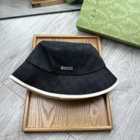 Cheap Gucci Caps #1349340 Replica Wholesale [$29.00 USD] [ITEM#1349340] on Replica Gucci Caps