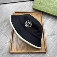 Cheap Gucci Caps #1349340 Replica Wholesale [$29.00 USD] [ITEM#1349340] on Replica Gucci Caps