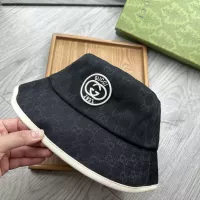 Cheap Gucci Caps #1349340 Replica Wholesale [$29.00 USD] [ITEM#1349340] on Replica Gucci Caps
