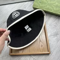 Cheap Gucci Caps #1349340 Replica Wholesale [$29.00 USD] [ITEM#1349340] on Replica Gucci Caps