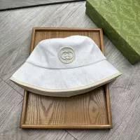 Cheap Gucci Caps #1349341 Replica Wholesale [$29.00 USD] [ITEM#1349341] on Replica Gucci Caps