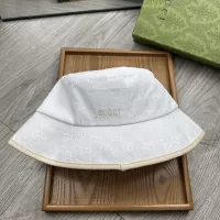 Cheap Gucci Caps #1349341 Replica Wholesale [$29.00 USD] [ITEM#1349341] on Replica Gucci Caps