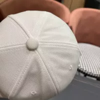 Cheap Prada Caps #1349344 Replica Wholesale [$32.00 USD] [ITEM#1349344] on Replica Prada Caps
