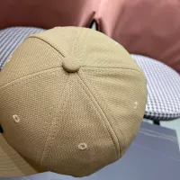 Cheap Prada Caps #1349345 Replica Wholesale [$32.00 USD] [ITEM#1349345] on Replica Prada Caps