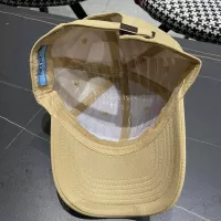 Cheap Prada Caps #1349345 Replica Wholesale [$32.00 USD] [ITEM#1349345] on Replica Prada Caps