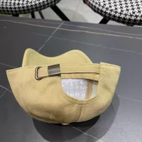 Cheap Prada Caps #1349345 Replica Wholesale [$32.00 USD] [ITEM#1349345] on Replica Prada Caps