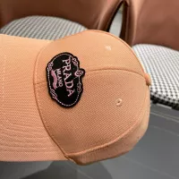 Cheap Prada Caps #1349346 Replica Wholesale [$32.00 USD] [ITEM#1349346] on Replica Prada Caps