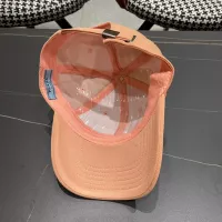 Cheap Prada Caps #1349346 Replica Wholesale [$32.00 USD] [ITEM#1349346] on Replica Prada Caps