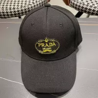 Cheap Prada Caps #1349347 Replica Wholesale [$32.00 USD] [ITEM#1349347] on Replica Prada Caps