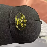 Cheap Prada Caps #1349347 Replica Wholesale [$32.00 USD] [ITEM#1349347] on Replica Prada Caps