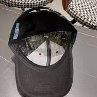 Cheap Prada Caps #1349347 Replica Wholesale [$32.00 USD] [ITEM#1349347] on Replica Prada Caps