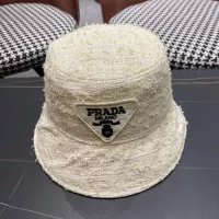 Cheap Prada Caps #1349348 Replica Wholesale [$36.00 USD] [ITEM#1349348] on Replica Prada Caps