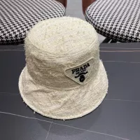 Cheap Prada Caps #1349348 Replica Wholesale [$36.00 USD] [ITEM#1349348] on Replica Prada Caps
