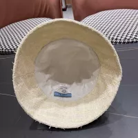 Cheap Prada Caps #1349348 Replica Wholesale [$36.00 USD] [ITEM#1349348] on Replica Prada Caps