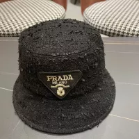 Cheap Prada Caps #1349349 Replica Wholesale [$36.00 USD] [ITEM#1349349] on Replica Prada Caps