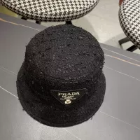 Cheap Prada Caps #1349349 Replica Wholesale [$36.00 USD] [ITEM#1349349] on Replica Prada Caps