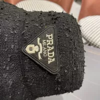 Cheap Prada Caps #1349349 Replica Wholesale [$36.00 USD] [ITEM#1349349] on Replica Prada Caps