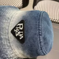 Cheap Prada Caps #1349350 Replica Wholesale [$34.00 USD] [ITEM#1349350] on Replica Prada Caps