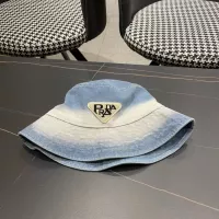 Cheap Prada Caps #1349351 Replica Wholesale [$34.00 USD] [ITEM#1349351] on Replica Prada Caps