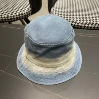 Cheap Prada Caps #1349351 Replica Wholesale [$34.00 USD] [ITEM#1349351] on Replica Prada Caps