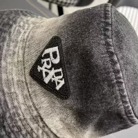 Cheap Prada Caps #1349352 Replica Wholesale [$34.00 USD] [ITEM#1349352] on Replica Prada Caps