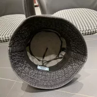 Cheap Prada Caps #1349352 Replica Wholesale [$34.00 USD] [ITEM#1349352] on Replica Prada Caps