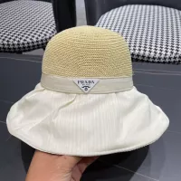 Cheap Prada Caps #1349353 Replica Wholesale [$34.00 USD] [ITEM#1349353] on Replica Prada Caps