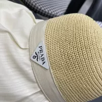 Cheap Prada Caps #1349353 Replica Wholesale [$34.00 USD] [ITEM#1349353] on Replica Prada Caps