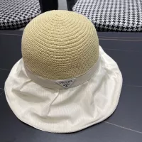 Cheap Prada Caps #1349353 Replica Wholesale [$34.00 USD] [ITEM#1349353] on Replica Prada Caps