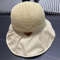 Cheap Prada Caps #1349354 Replica Wholesale [$34.00 USD] [ITEM#1349354] on Replica Prada Caps