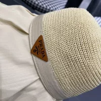 Cheap Prada Caps #1349354 Replica Wholesale [$34.00 USD] [ITEM#1349354] on Replica Prada Caps