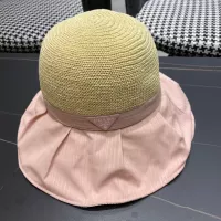 Cheap Prada Caps #1349355 Replica Wholesale [$34.00 USD] [ITEM#1349355] on Replica Prada Caps