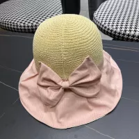 Cheap Prada Caps #1349355 Replica Wholesale [$34.00 USD] [ITEM#1349355] on Replica Prada Caps