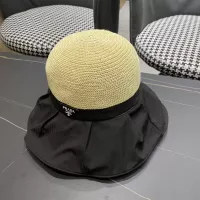 Cheap Prada Caps #1349356 Replica Wholesale [$34.00 USD] [ITEM#1349356] on Replica Prada Caps