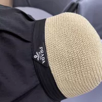 Cheap Prada Caps #1349356 Replica Wholesale [$34.00 USD] [ITEM#1349356] on Replica Prada Caps