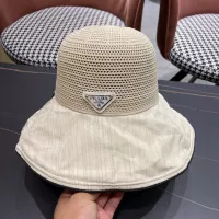 Cheap Prada Caps #1349357 Replica Wholesale [$36.00 USD] [ITEM#1349357] on Replica Prada Caps