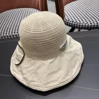 Cheap Prada Caps #1349357 Replica Wholesale [$36.00 USD] [ITEM#1349357] on Replica Prada Caps
