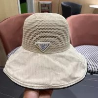 Cheap Prada Caps #1349357 Replica Wholesale [$36.00 USD] [ITEM#1349357] on Replica Prada Caps