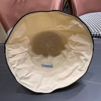 Cheap Prada Caps #1349357 Replica Wholesale [$36.00 USD] [ITEM#1349357] on Replica Prada Caps