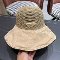 Cheap Prada Caps #1349358 Replica Wholesale [$36.00 USD] [ITEM#1349358] on Replica Prada Caps