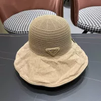 Cheap Prada Caps #1349358 Replica Wholesale [$36.00 USD] [ITEM#1349358] on Replica Prada Caps