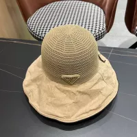 Cheap Prada Caps #1349358 Replica Wholesale [$36.00 USD] [ITEM#1349358] on Replica Prada Caps