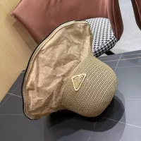Cheap Prada Caps #1349358 Replica Wholesale [$36.00 USD] [ITEM#1349358] on Replica Prada Caps