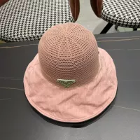 Cheap Prada Caps #1349359 Replica Wholesale [$36.00 USD] [ITEM#1349359] on Replica Prada Caps