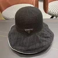 Cheap Prada Caps #1349360 Replica Wholesale [$36.00 USD] [ITEM#1349360] on Replica Prada Caps