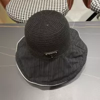 Cheap Prada Caps #1349360 Replica Wholesale [$36.00 USD] [ITEM#1349360] on Replica Prada Caps