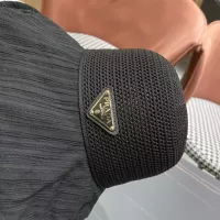 Cheap Prada Caps #1349360 Replica Wholesale [$36.00 USD] [ITEM#1349360] on Replica Prada Caps